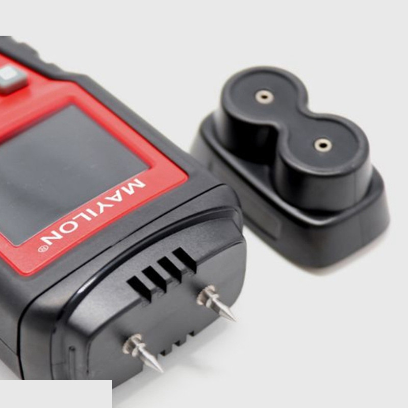 رطوبت سنج چوب هابوتست مدل HT632