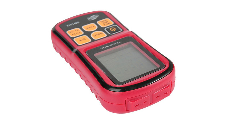 ترمومتر بنتک مدل GM1312 ترمومتر بنتک مدل GM1312