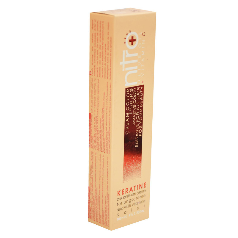 واریاسیون سری Keratine شماره 007 حجم 100 میلی لیتر رنگ دودی واریاسیون سری Keratine شماره 007 حجم 100 میلی لیتر رنگ دودی