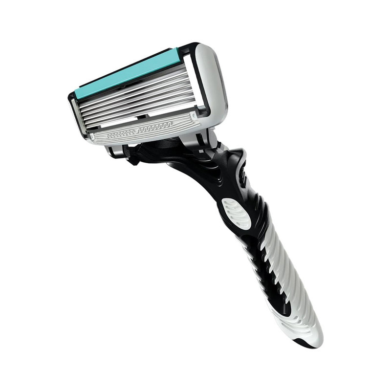 خودتراش دورکو مدل 6blade-vit E-Aloe Vera تحت لیسانس خودتراش دورکو مدل 6blade-vit E-Aloe Vera تحت لیسانس