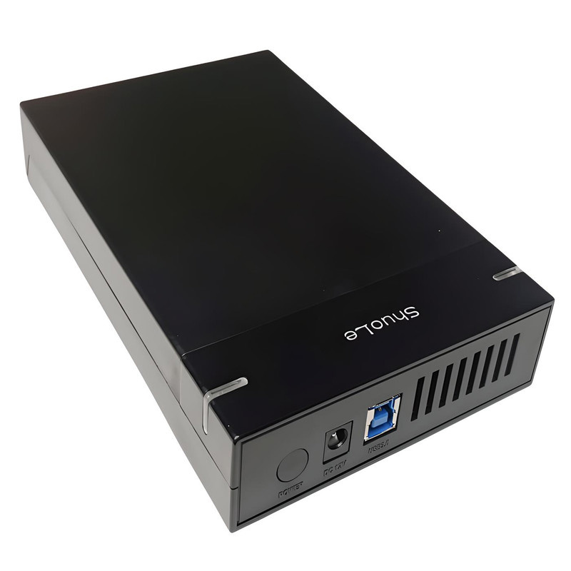 باکس هارد 3.5 اینچ شوله مدل U35K30