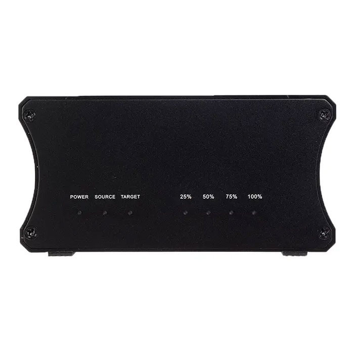 داک هارد و اساسدی ساتا شوله مدل D2U3X