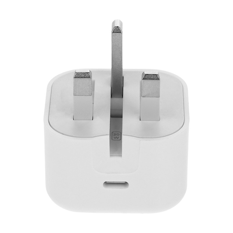 شارژر دیواری 20 وات مدل MHJF3ZML/A