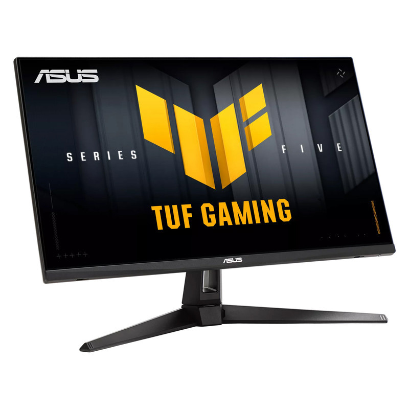 مانیتور گیمینگ 27 اینچ ایسوس مدل TUF Gaming VG27AQ5A