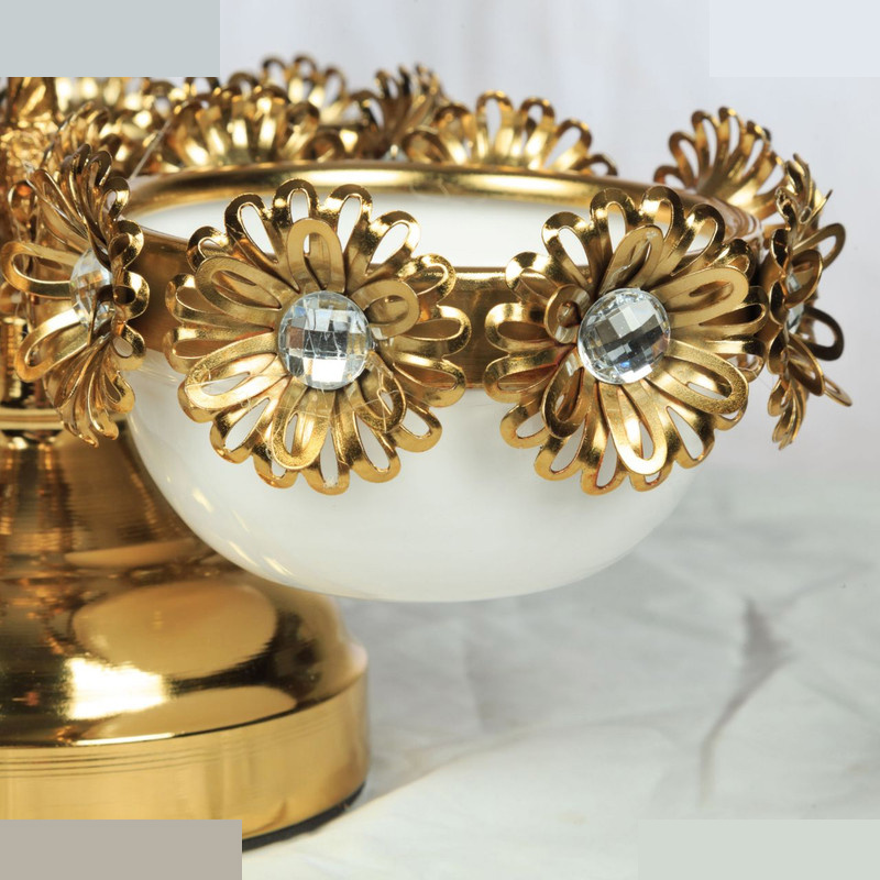 اردو خوری چشمه نور کد B8053/WT-G