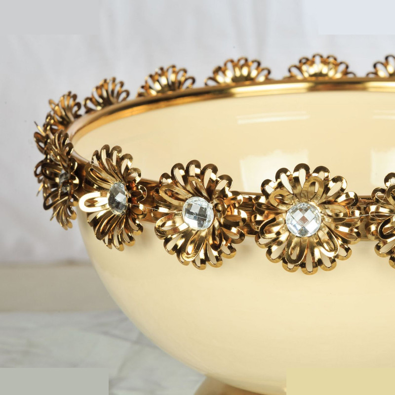 میوه خوری چشمه نور کد B8058/CR-G