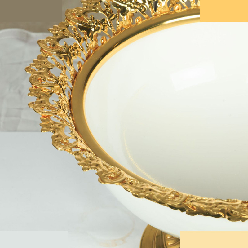 میوه خوری چشمه نور کد B8040-GWT