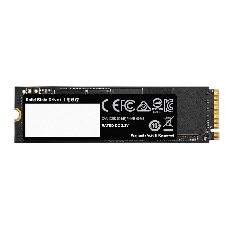 اس اس دی اینترنال PCIe Gen4 x4 گیگابایت آروس مدل GP-AG4732TB ظرفیت 2 ترابایت اس اس دی اینترنال PCIe Gen4 x4 گیگابایت آروس مدل GP-AG4732TB ظرفیت 2 ترابایت