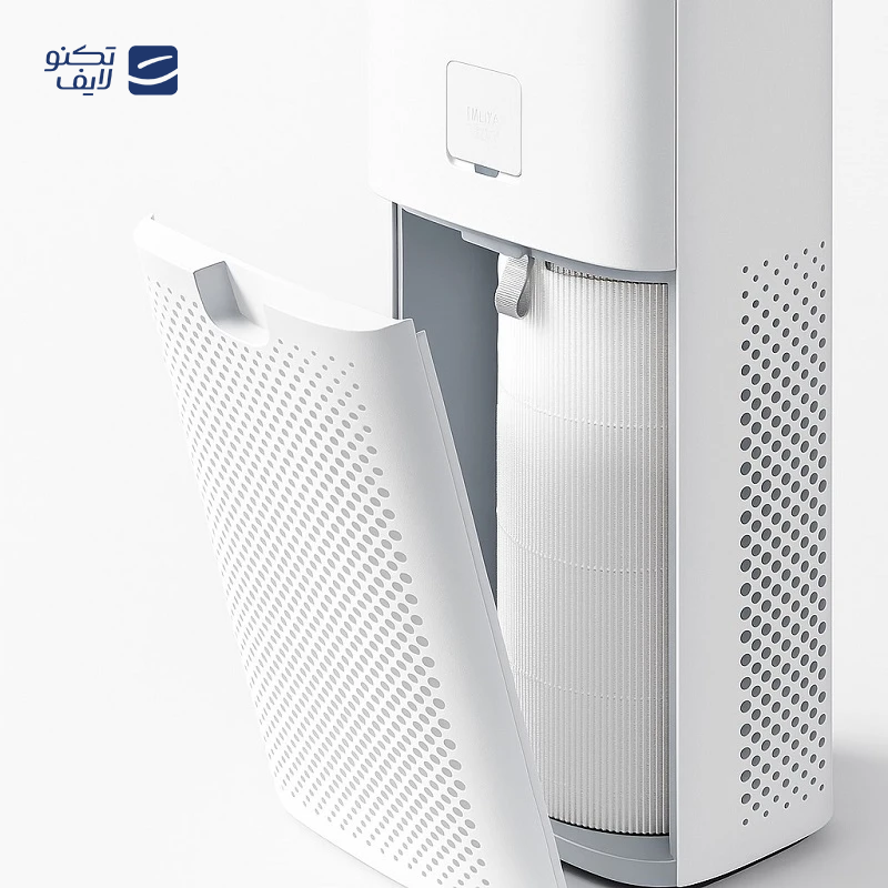gallery-دستگاه تصفیه هوا میجیا مدل Smart Air Purifier 6 copy.png