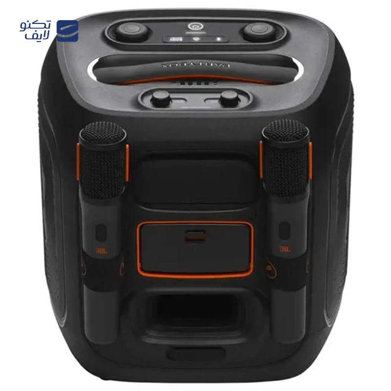 gallery- اسپیکر بلوتوثی قابل حمل جی بی ال مدل Partybox Encore Essential copy.png gallery- اسپیکر بلوتوثی قابل حمل جی بی ال مدل Partybox Encore Essential copy.png