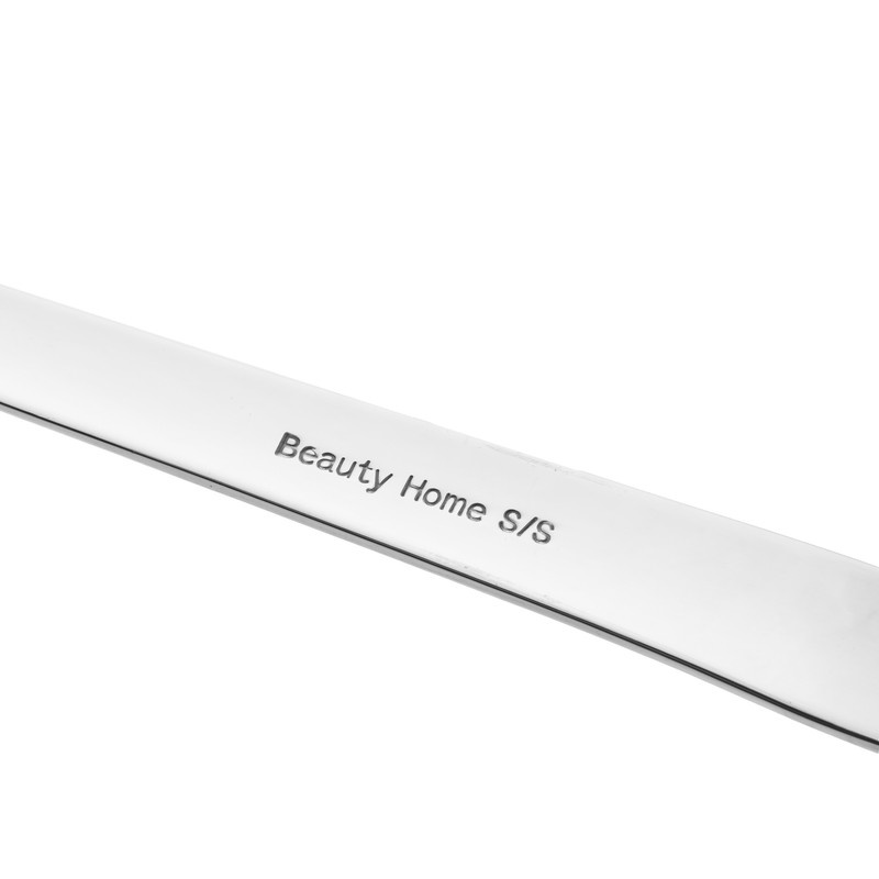 ملاقه سوپ خوری بیوتی هوم مدل 311 آکونومی ملاقه سوپ خوری بیوتی هوم مدل 311 آکونومی