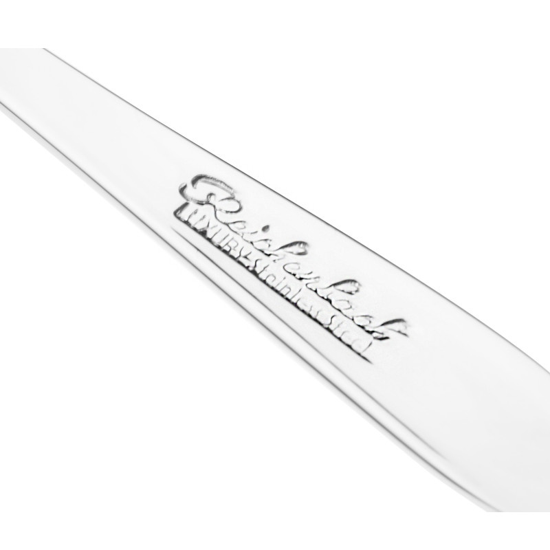 قاشق بستنی خوری راشن باخ مدل هامبورگ بسته 6 عددی