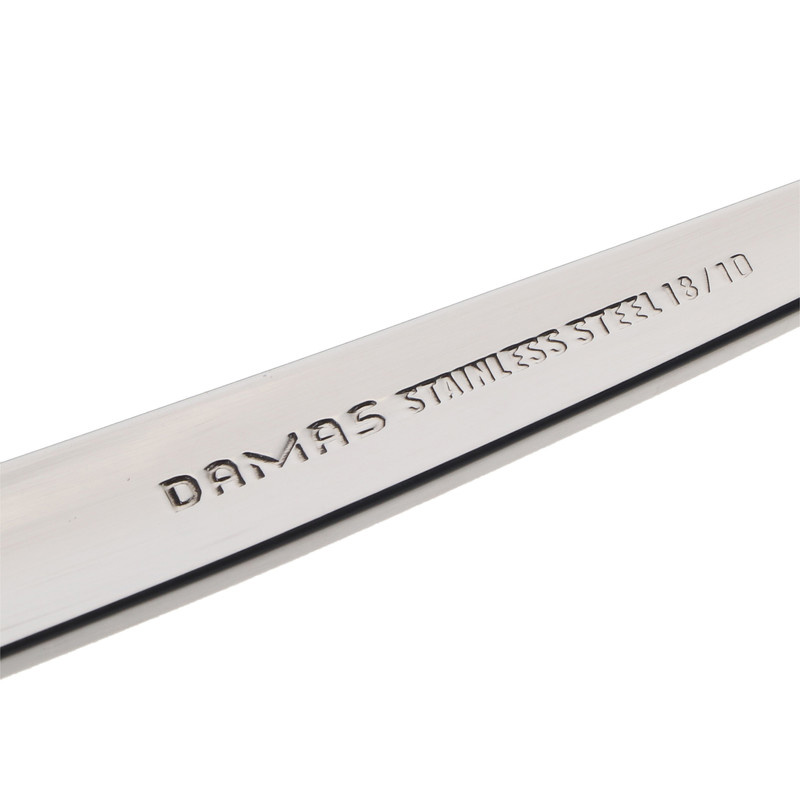 کفگیر سرو کیک داماس استیل مدل فلورا کفگیر سرو کیک داماس استیل مدل فلورا