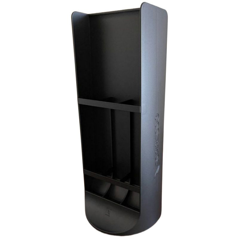 استند نگهدارنده کپسول قهوه نسپرسو مدل Touch Sleeve استند نگهدارنده کپسول قهوه نسپرسو مدل Touch Sleeve