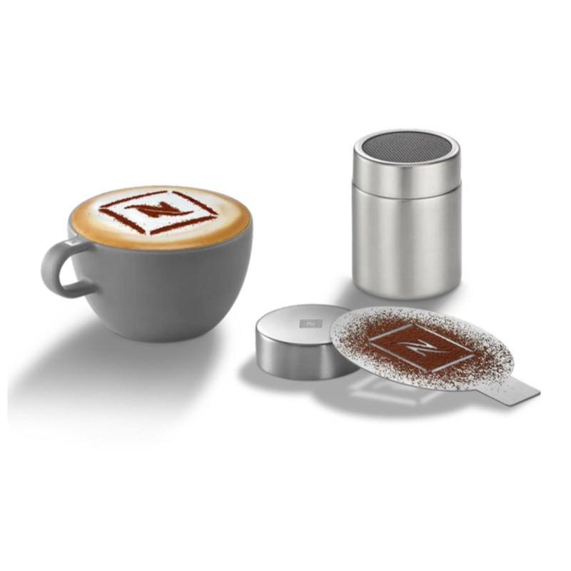 کیت نسپرسو مدل CK-01