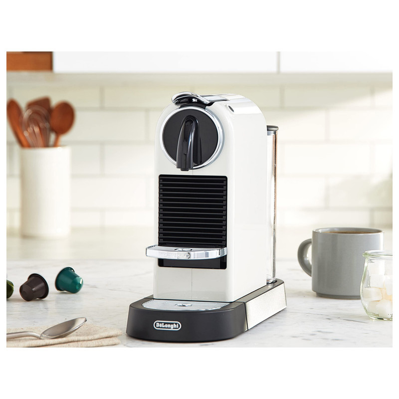 اسپرسوساز نسپرسو en167 CitiZ DeLonghi اسپرسوساز نسپرسو en167 CitiZ DeLonghi