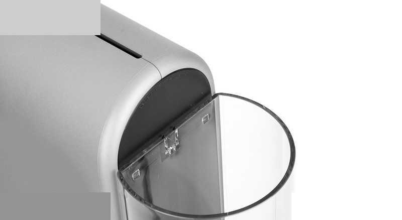 اسپرسوساز نسپرسو مدل CitiZ C112 اسپرسوساز نسپرسو مدل CitiZ C112