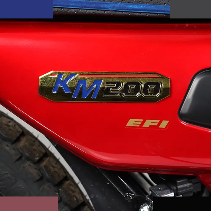 موتور سیکلت کبیر موتور مدل KM200 سال 1404 موتور سیکلت کبیر موتور مدل KM200 سال 1404