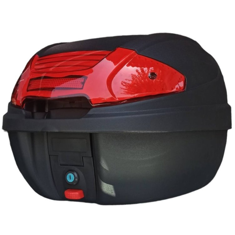 باکس موتور سیکلت ردلاین مدل 510 باکس موتور سیکلت ردلاین مدل 510