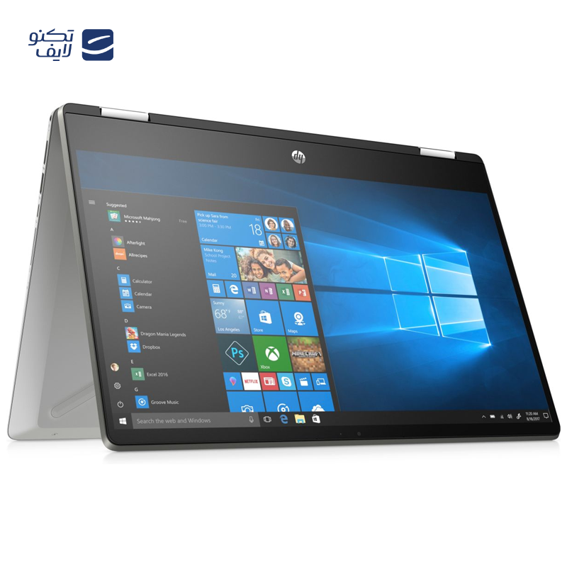 gallery-لپ تاپ استوک USED - اچ پی 14 اینچی مدل Pavilion X360 i3 8130 4GB 128GB - نقره ای copy.png gallery-لپ تاپ استوک USED - اچ پی 14 اینچی مدل Pavilion X360 i3 8130 4GB 128GB - نقره ای copy.png