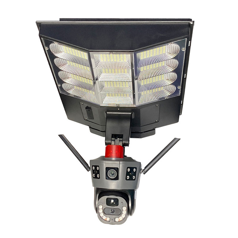 دوربین مداربسته تحت شبکه سیمکارتی مدل TL35