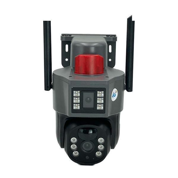 دوربین مداربسته تحت شبکه مدل TP16