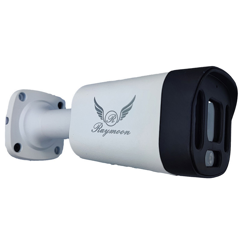 دوربین مداربسته تحت شبکه رایمون مدل RB-5MP-8313-POE