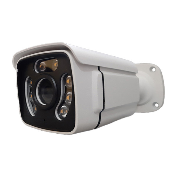 دوربین مداربسته تحت شبکه رایمون مدل RB-5MP-8320-POE