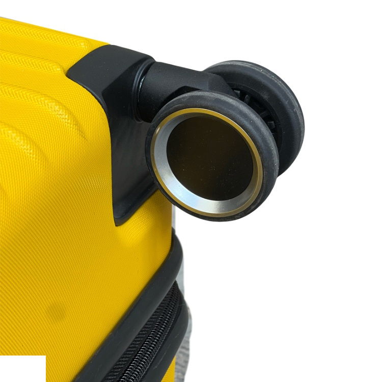 چمدان فوروارد مدل FCLT818M MEDIUM TRAVEL SENTRY سایز متوسط