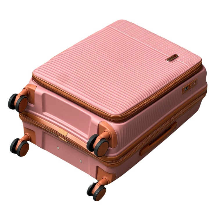 چمدان نشکن اسپید مدل SPEED-SPD213S SMALL سایز کوچک