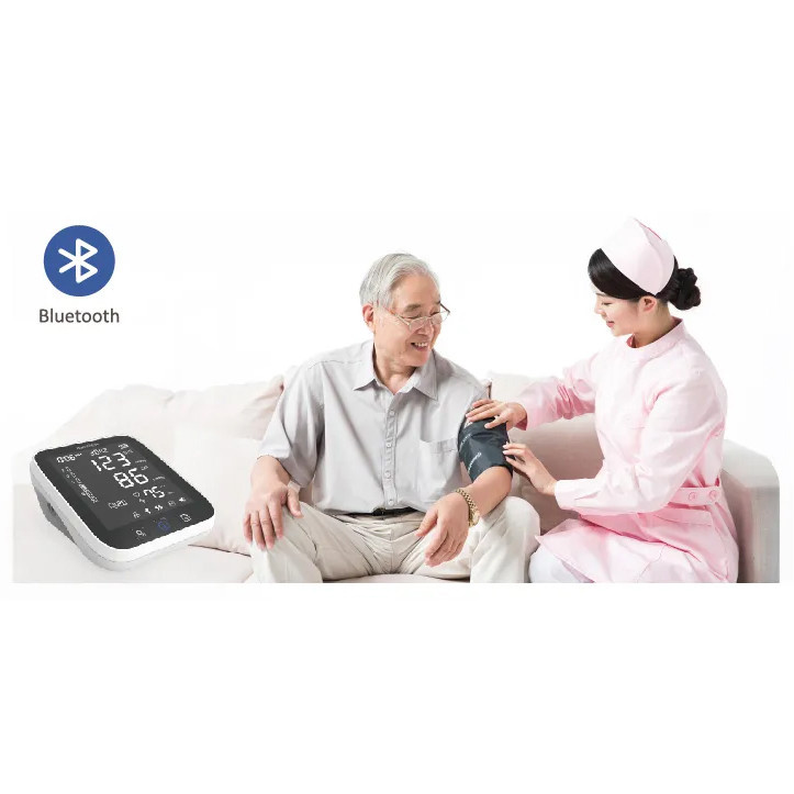 فشارسنج دیجیتال جامپر مدل JPD-HA121 فشارسنج دیجیتال جامپر مدل JPD-HA121