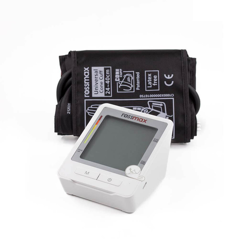 فشارسنج دیجیتال رزمکس مدل Z1