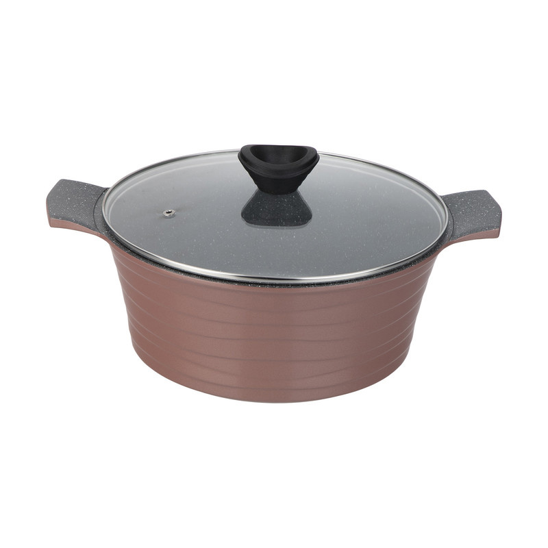 قابلمه دسینی مدل Rejina سایز 20