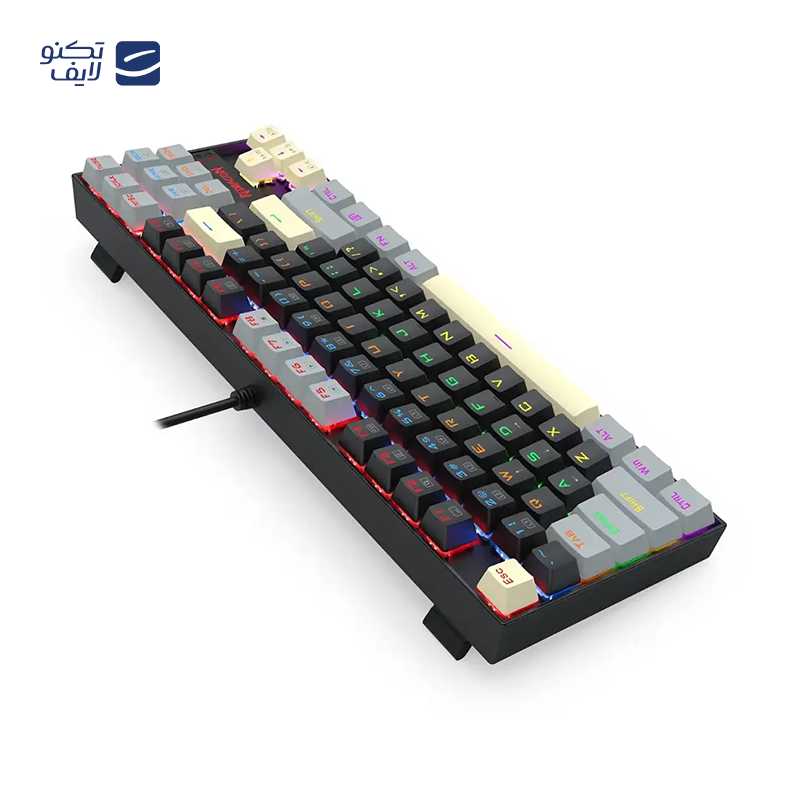 gallery-کیبورد گیمینگ ردراگون مدل Kumara K552 سوئیچ قرمز copy.png gallery-کیبورد گیمینگ ردراگون مدل Kumara K552 سوئیچ قرمز copy.png