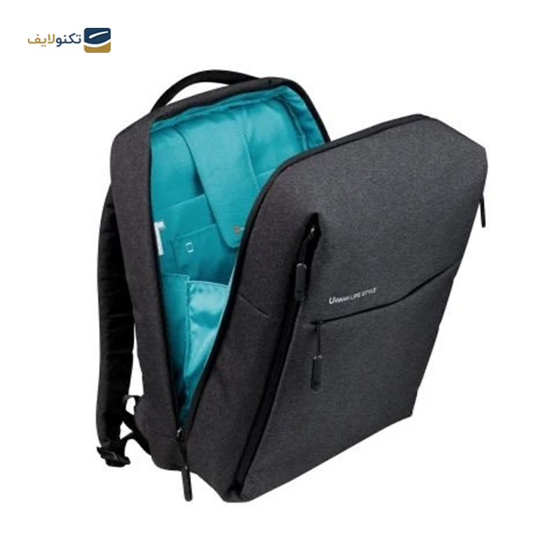 gallery-کوله لپ تاپ شیائومی مدل Backpack 10L copy copy.png