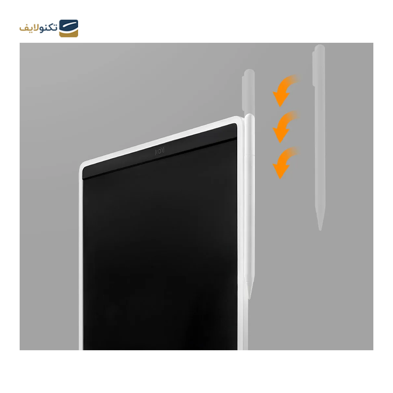gallery-کاغذ دیجیتال شیائومی مدل Mi LCD Writing Tablet XMXHB02WC copy.png gallery-کاغذ دیجیتال شیائومی مدل Mi LCD Writing Tablet XMXHB02WC copy.png