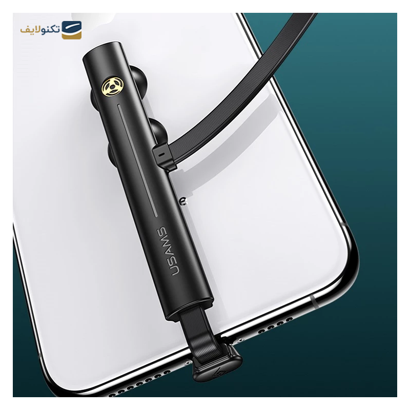 gallery-کابل دو سر تایپ سی یوسمز مدل US-SJ400 طول 1.2 متر copy.png gallery-کابل دو سر تایپ سی یوسمز مدل US-SJ400 طول 1.2 متر copy.png