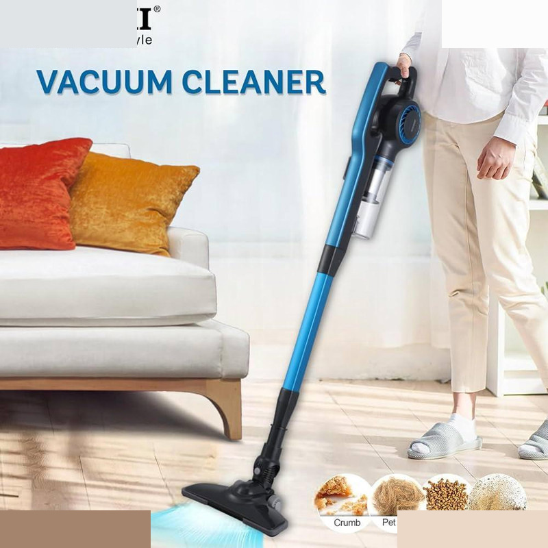 جاروبرقی 600 وات سوناشی مدل SVC-9032 جاروبرقی 600 وات سوناشی مدل SVC-9032