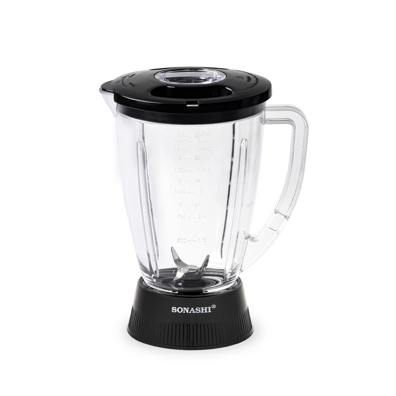 غذاساز سوناشی مدل SFP-918