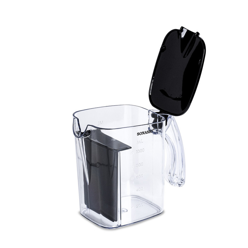 آبمیوه گیری سوناشی مدل SPJ-505