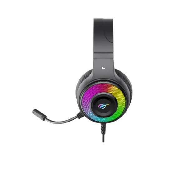 هدست مخصوص بازی هویت مدل H2042D هدست مخصوص بازی هویت مدل H2042D