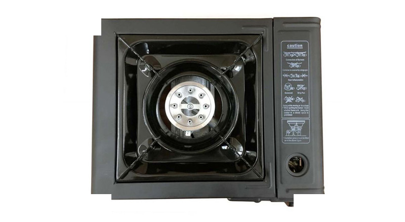 اجاق سفری هپی هوم مدل BDZ-155-a اجاق سفری هپی هوم مدل BDZ-155-a