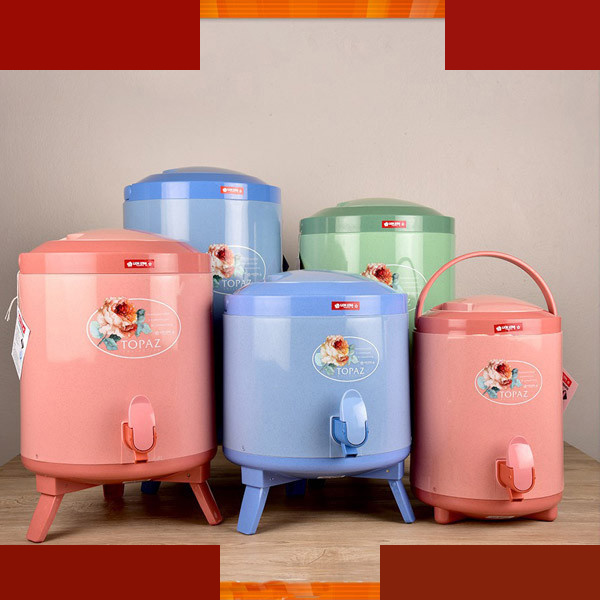 کلمن لیون استار مدل sahara گنجایش 6 لیتر