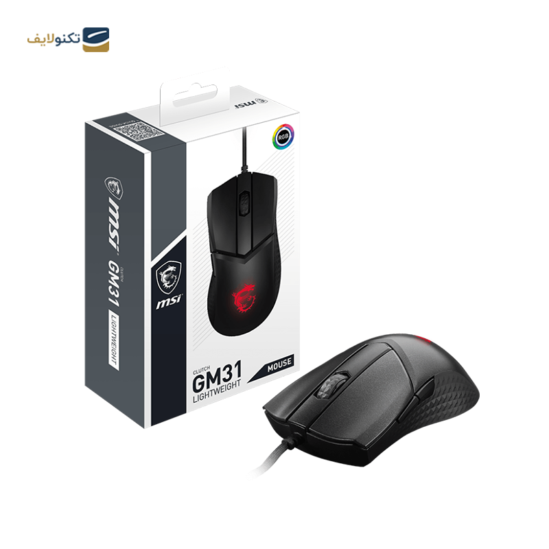 gallery-ماوس گیمینگ ام اس آی مدل Clutch GM31 Lightweight Wireless copy.png gallery-ماوس گیمینگ ام اس آی مدل Clutch GM31 Lightweight Wireless copy.png