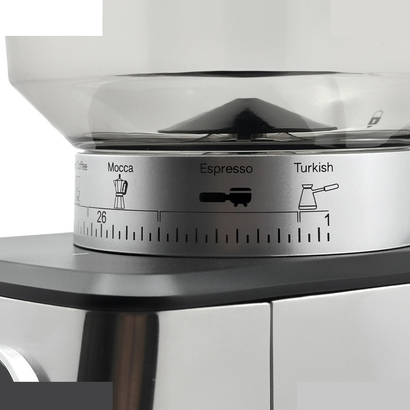 آسیاب قهوه ولگا مدل 130P آسیاب قهوه ولگا مدل 130P