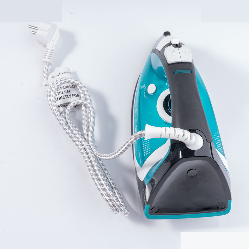 اتو بخار نیکووا مدل NSI-41 اتو بخار نیکووا مدل NSI-41