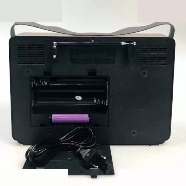 رادیو گولون مدل RX-BT89