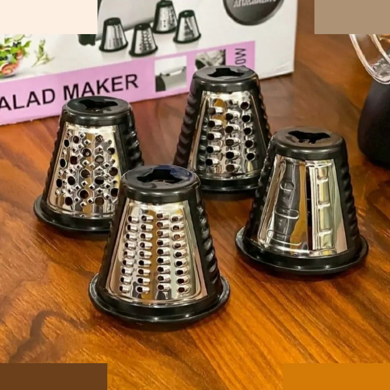 رنده برقی مایر مدل MR-295 coper