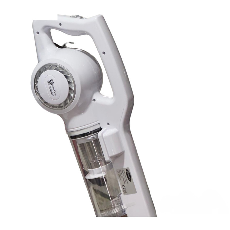 جاروبرقی 600 وات فوما مدل FU-2085 جاروبرقی 600 وات فوما مدل FU-2085