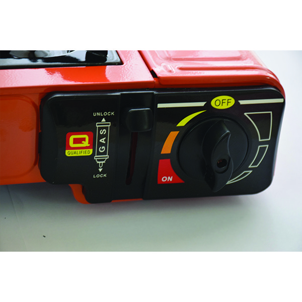 اجاق گاز سفری پی آر مدل سامسونتی کد 20116499